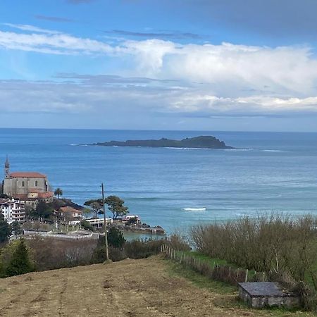 Casa Buena Vista Διαμέρισμα Mundaka Εξωτερικό φωτογραφία