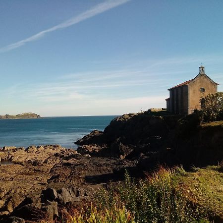 Casa Buena Vista Διαμέρισμα Mundaka Εξωτερικό φωτογραφία