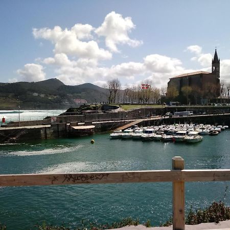 Casa Buena Vista Διαμέρισμα Mundaka Εξωτερικό φωτογραφία