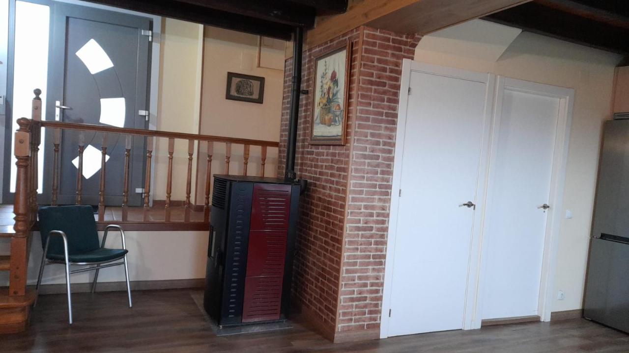 Casa Buena Vista Διαμέρισμα Mundaka Εξωτερικό φωτογραφία