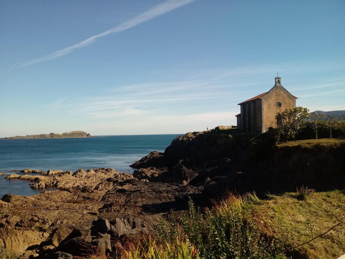 Casa Buena Vista Διαμέρισμα Mundaka Εξωτερικό φωτογραφία