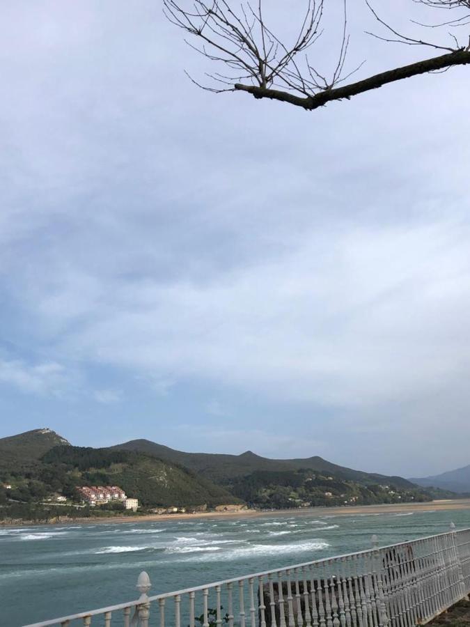 Casa Buena Vista Διαμέρισμα Mundaka Εξωτερικό φωτογραφία