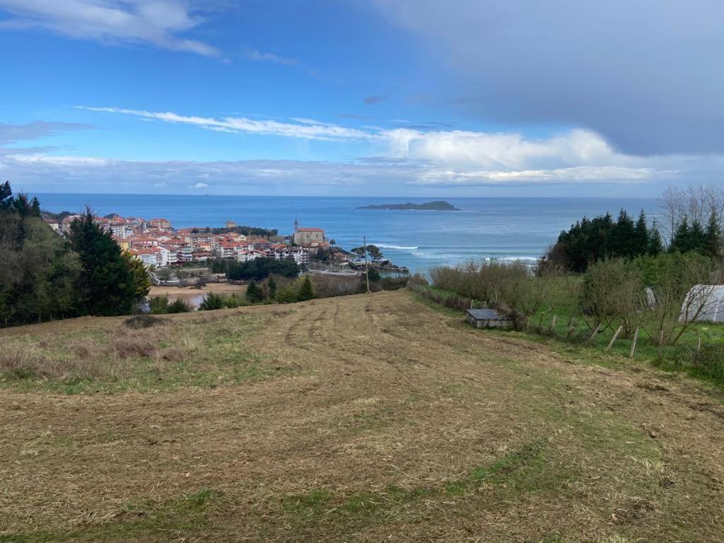 Casa Buena Vista Διαμέρισμα Mundaka Εξωτερικό φωτογραφία