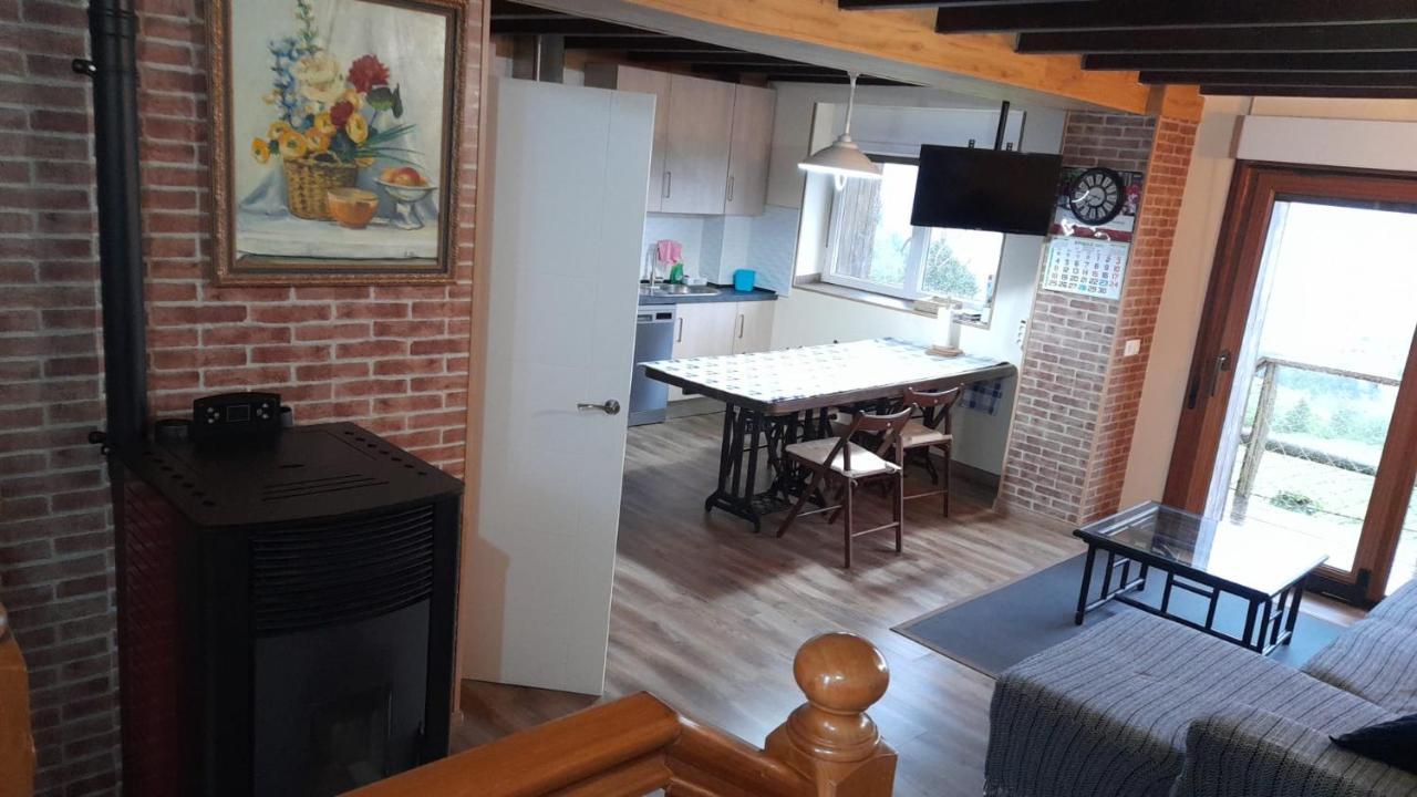 Casa Buena Vista Διαμέρισμα Mundaka Εξωτερικό φωτογραφία