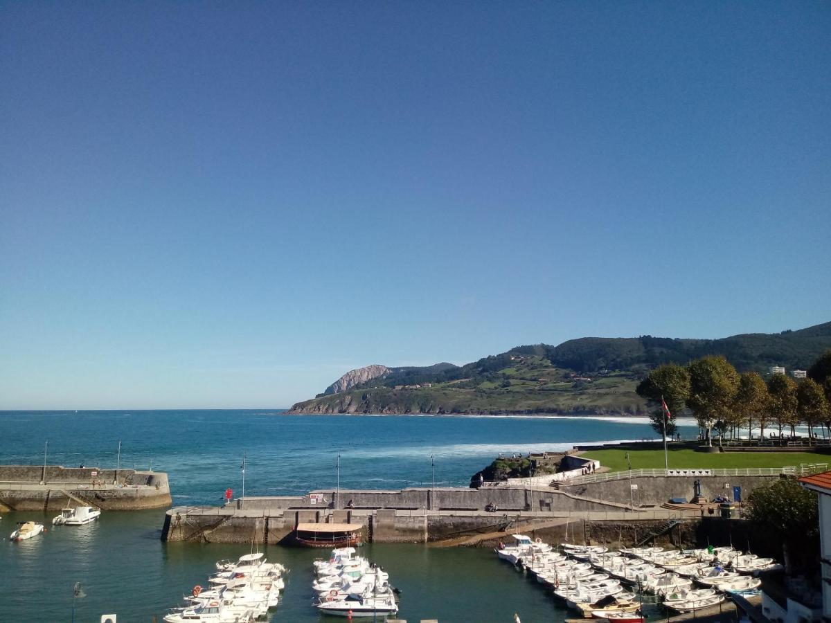Casa Buena Vista Διαμέρισμα Mundaka Εξωτερικό φωτογραφία