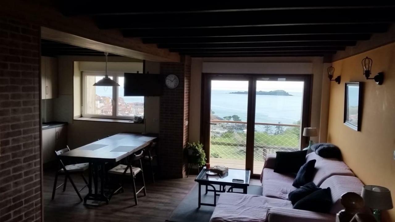 Casa Buena Vista Διαμέρισμα Mundaka Εξωτερικό φωτογραφία