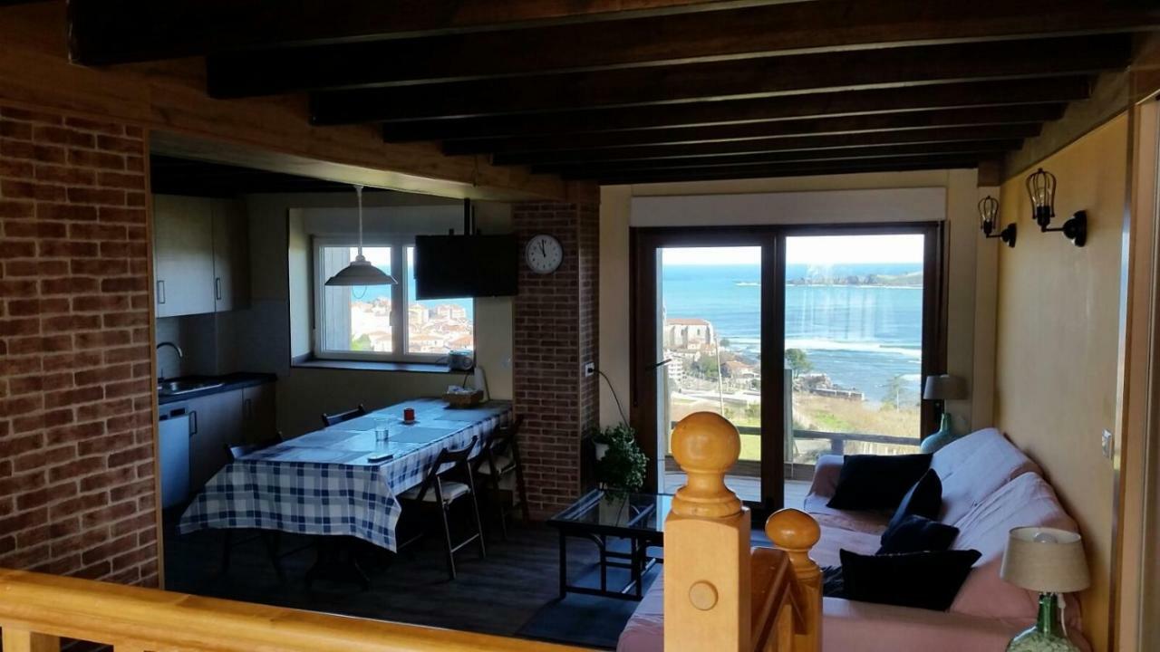 Casa Buena Vista Διαμέρισμα Mundaka Εξωτερικό φωτογραφία