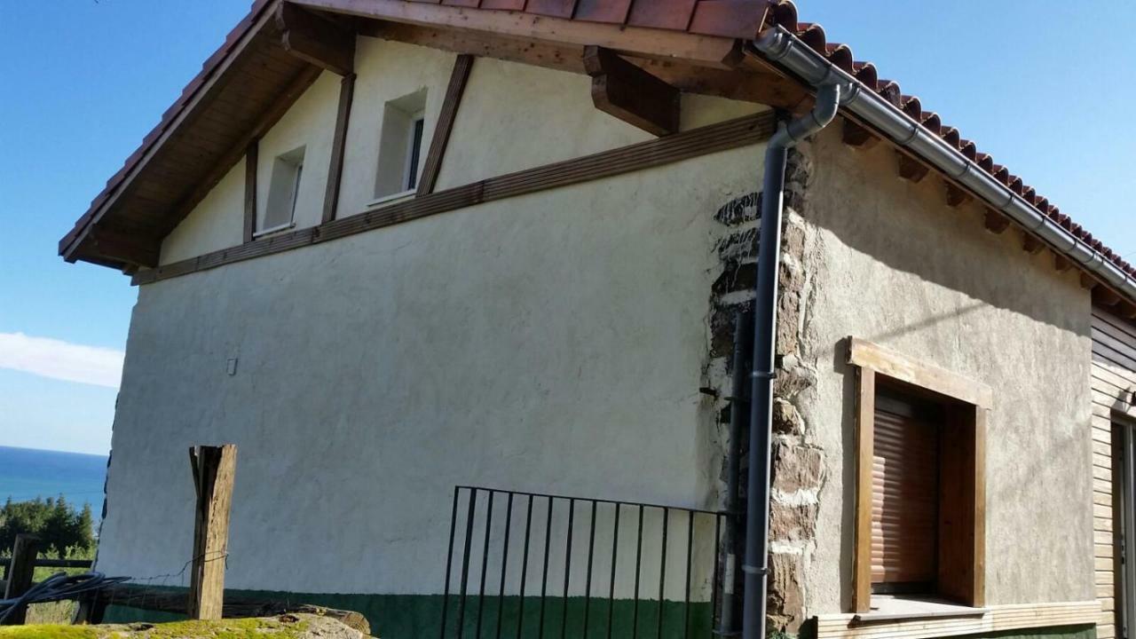 Casa Buena Vista Διαμέρισμα Mundaka Εξωτερικό φωτογραφία