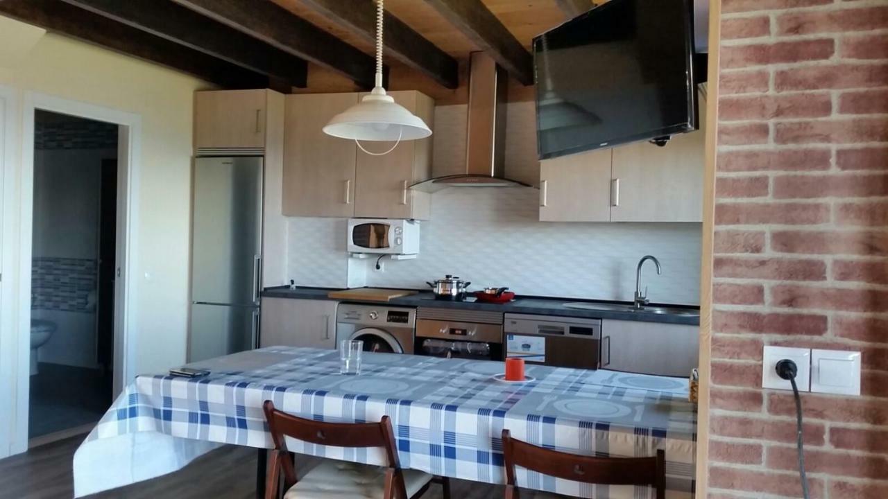 Casa Buena Vista Διαμέρισμα Mundaka Εξωτερικό φωτογραφία
