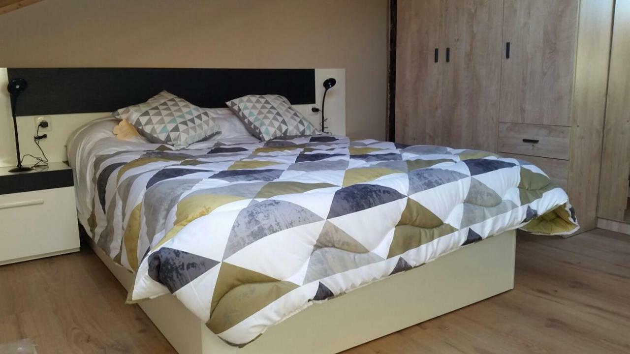 Casa Buena Vista Διαμέρισμα Mundaka Εξωτερικό φωτογραφία